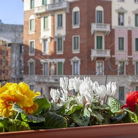 Apartament Italianway - Corso Lodi 121 Mediolan Zewnętrze zdjęcie