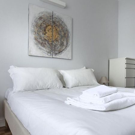Apartament Italianway - Corso Lodi 121 Mediolan Zewnętrze zdjęcie