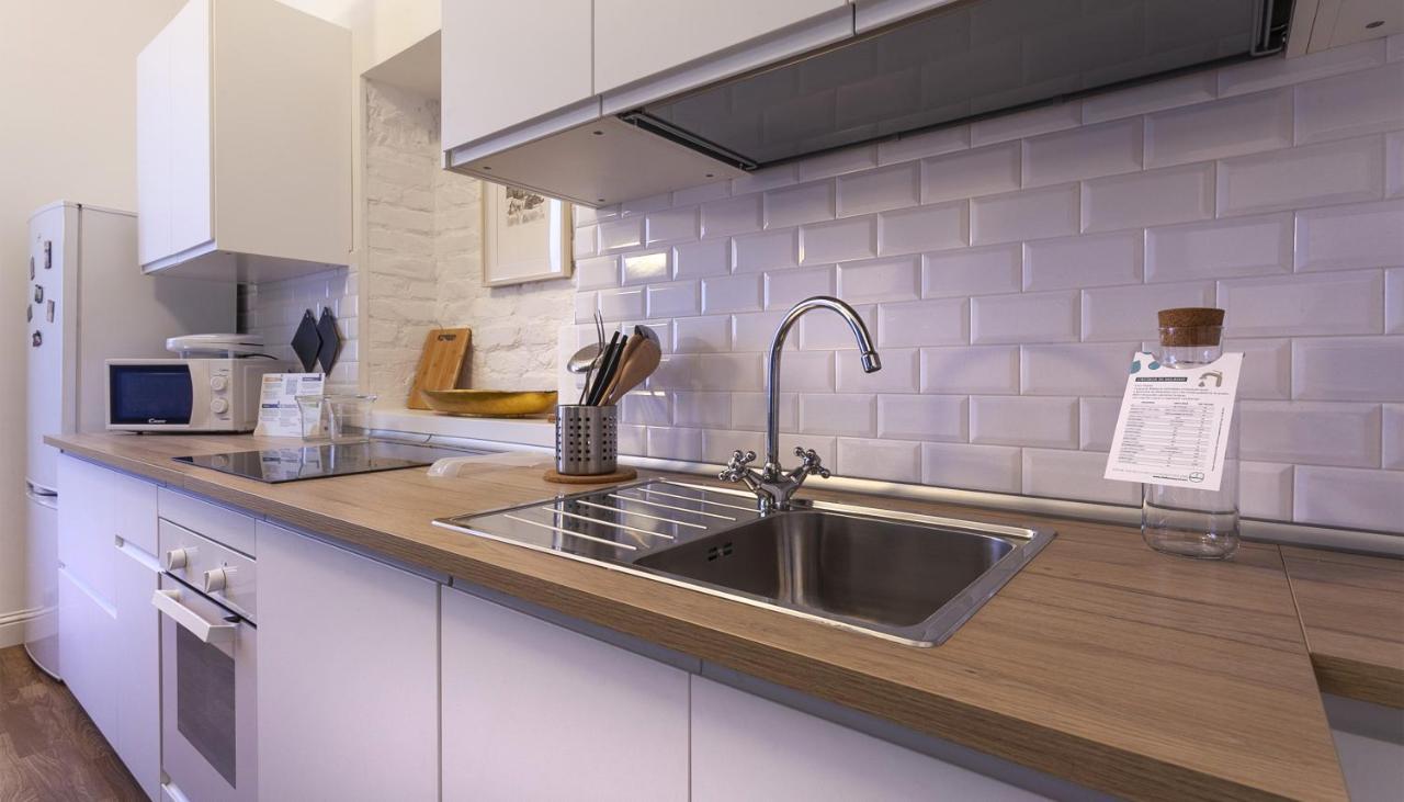 Apartament Italianway - Corso Lodi 121 Mediolan Zewnętrze zdjęcie