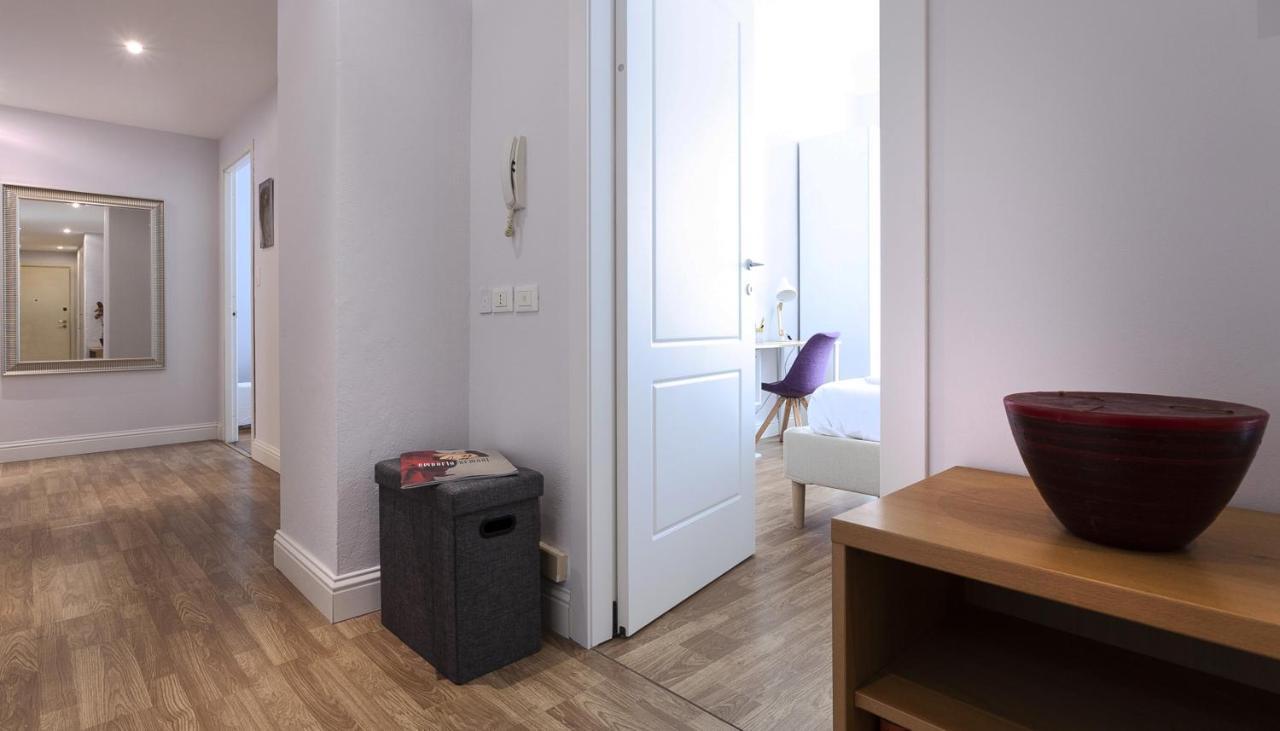 Apartament Italianway - Corso Lodi 121 Mediolan Zewnętrze zdjęcie