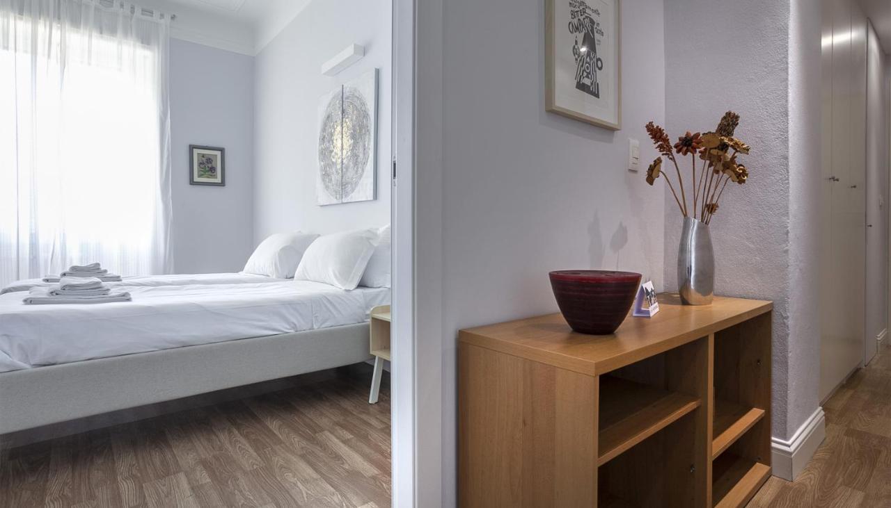 Apartament Italianway - Corso Lodi 121 Mediolan Zewnętrze zdjęcie