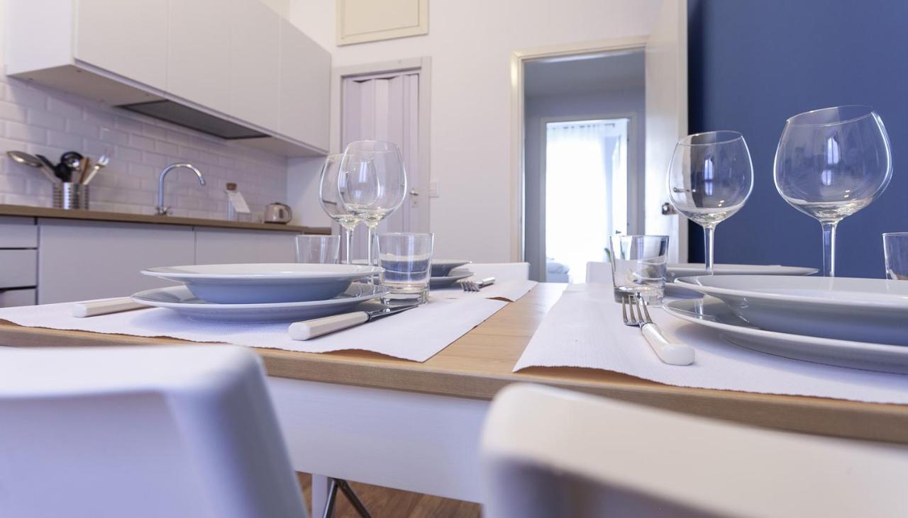 Apartament Italianway - Corso Lodi 121 Mediolan Zewnętrze zdjęcie