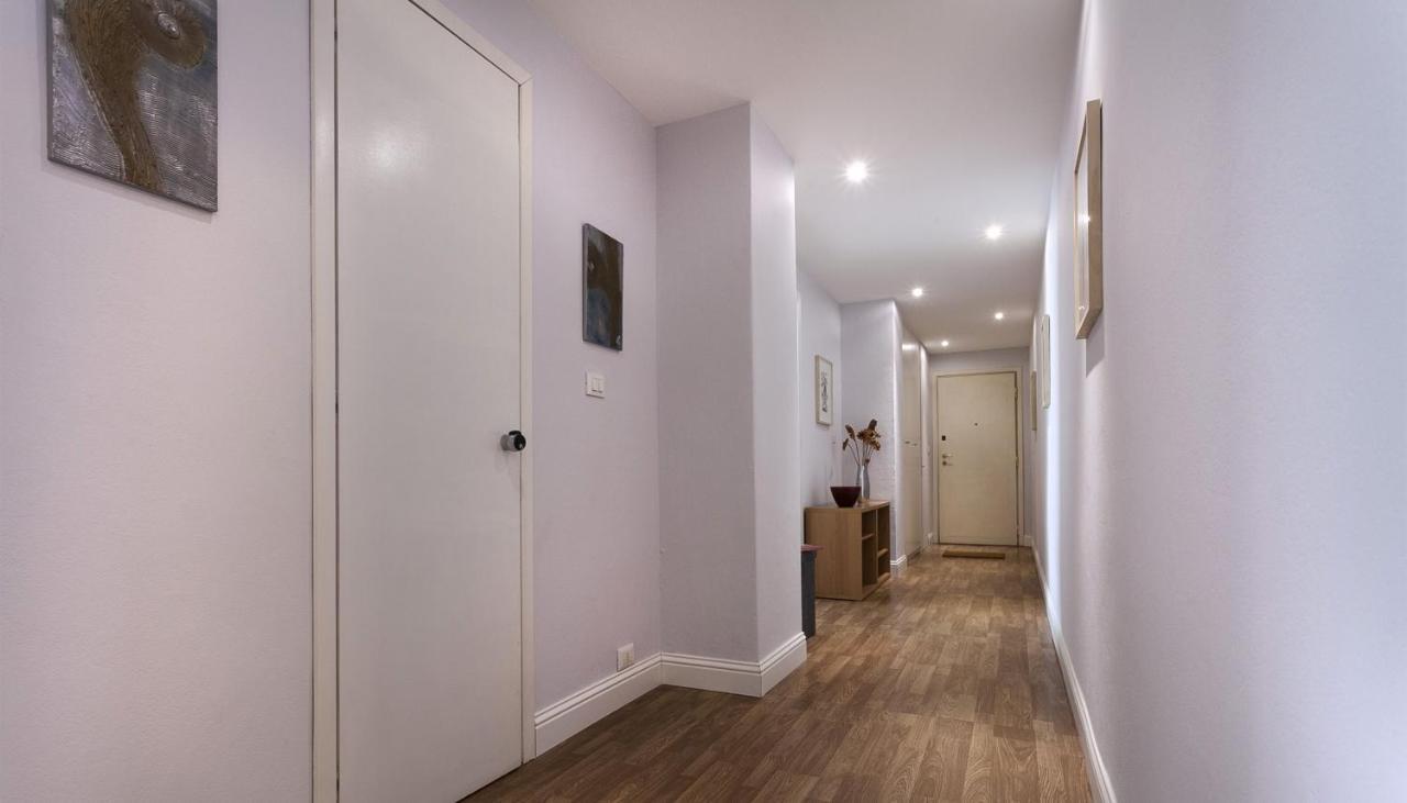 Apartament Italianway - Corso Lodi 121 Mediolan Zewnętrze zdjęcie