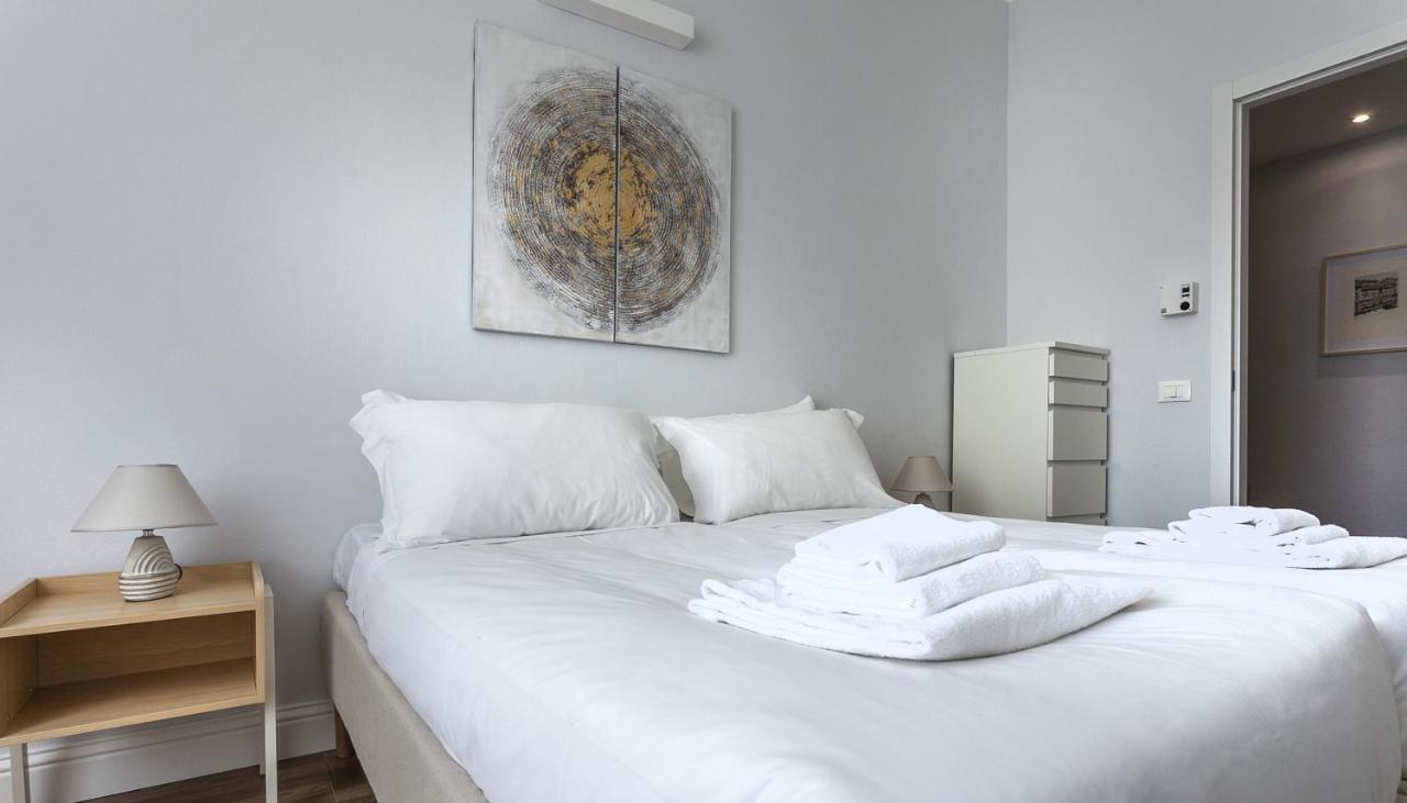 Apartament Italianway - Corso Lodi 121 Mediolan Zewnętrze zdjęcie