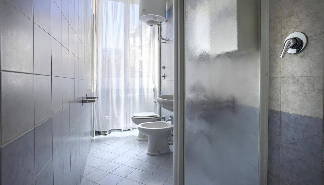 Apartament Italianway - Corso Lodi 121 Mediolan Zewnętrze zdjęcie