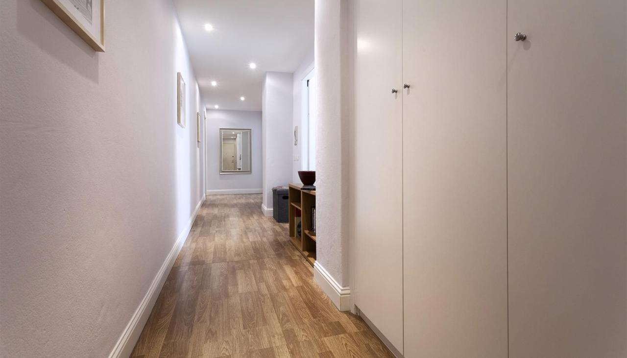 Apartament Italianway - Corso Lodi 121 Mediolan Zewnętrze zdjęcie